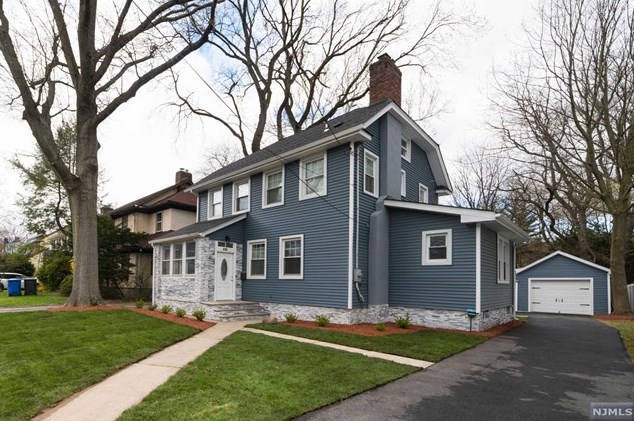 415 Conrad Rd, Englewood, NJ 07631