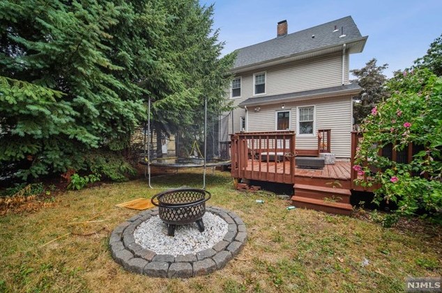 261 Berkeley Ave, Bloomfield, NJ 07003