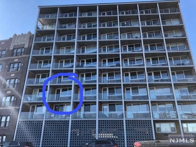 899 Boulevard E #2l, Union City, NJ 07086