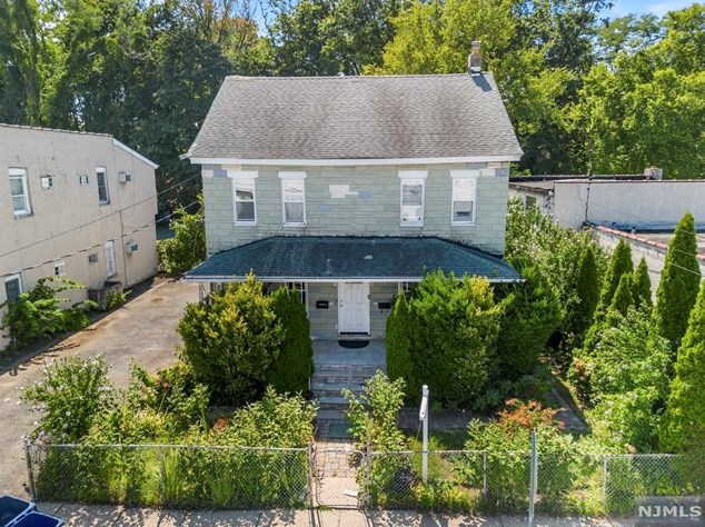 181 Central Ave, Hackensack, NJ 07601