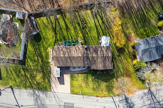 530 White Ave, Rockleigh, NJ 07647