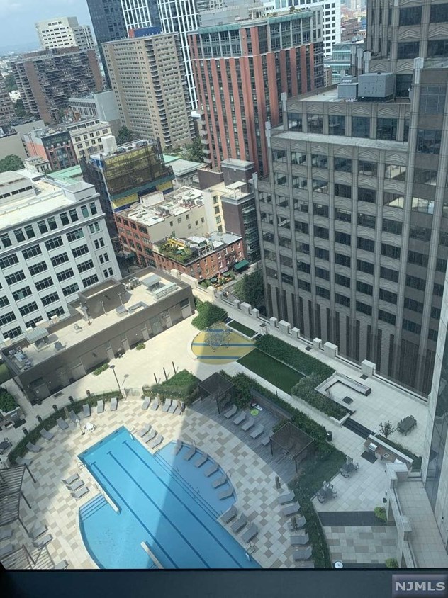 99 Hudson St #1907, Jersey City, NJ 07302