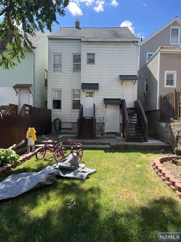 58 Brown Ave #1, Paterson, NJ 07508