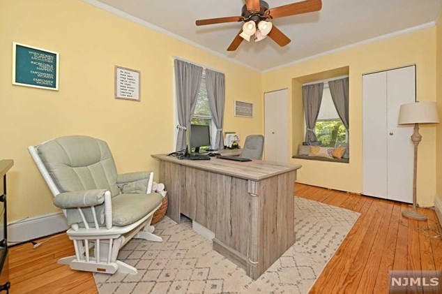 67 Demarest Ave, Hillsdale NJ  07642-2856 exterior