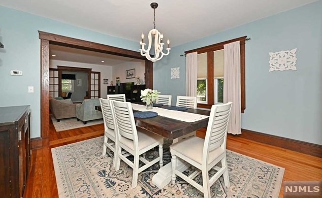 67 Demarest Ave, Hillsdale NJ  07642-2856 exterior