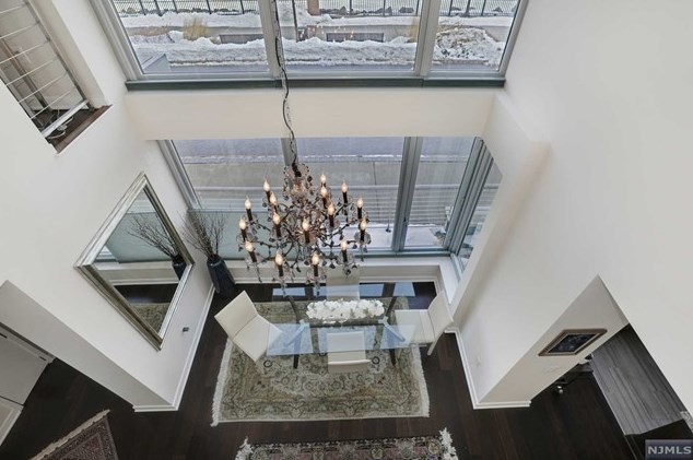1000 Ave At Port Imperial #th103, Union City, NJ 07086