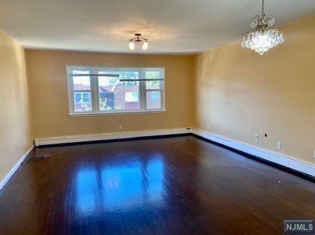 14 Birch St #2nd F, Ridgefield Park, NJ 07660