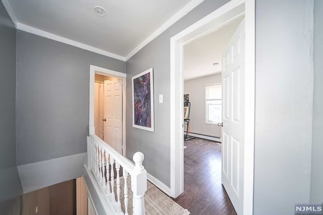 160 Fairmount Ave, Newark NJ  07103-2433 exterior