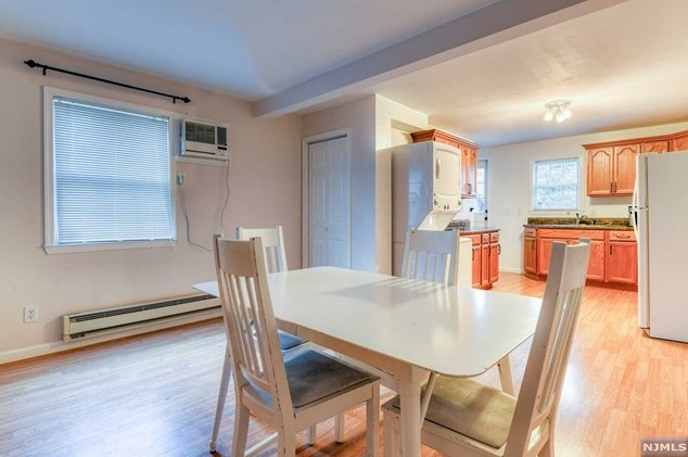 91 Barbara St, Newark NJ 07105-3302 exterior