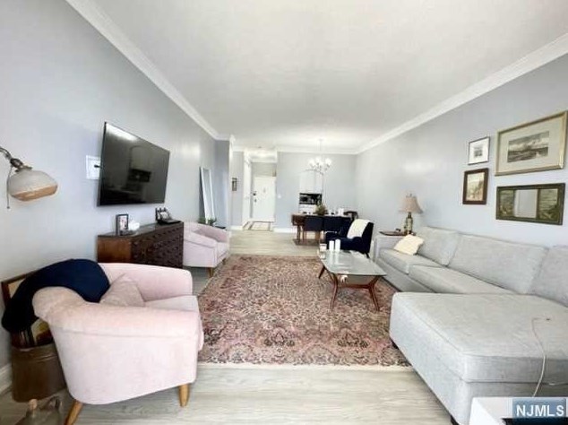 7855 Boulevard E Apt 30g, North Bergen, NJ