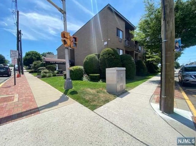 420 Highland Ave #3b, Wood-Ridge, NJ 07075