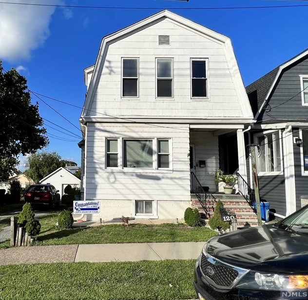 120 Sunset Ave #2, North Arlington, NJ 07031