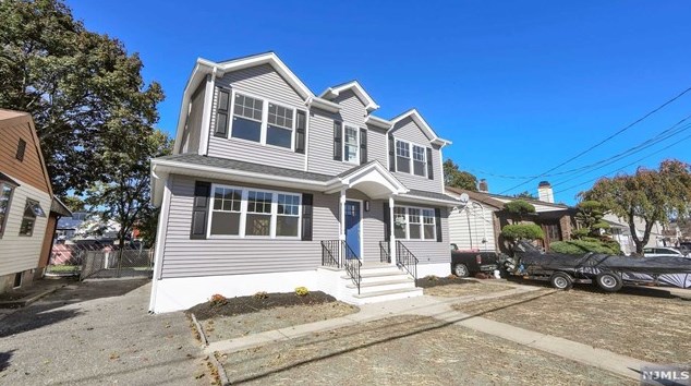 41 Graham Terrace, Saddle Brook, NJ 07663
