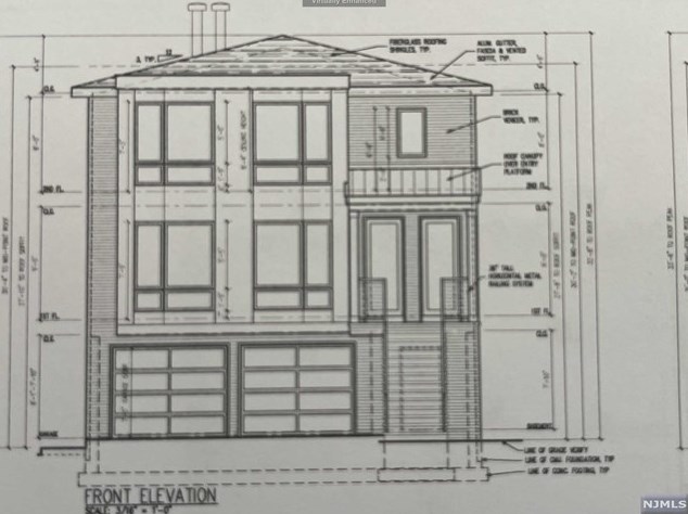 122 East Brinkerhoff Ave, Palisades Park, NJ 07650