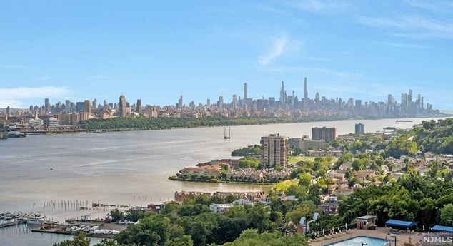 1530 Palisade Ave #10k, West Fort Lee, NJ 07024