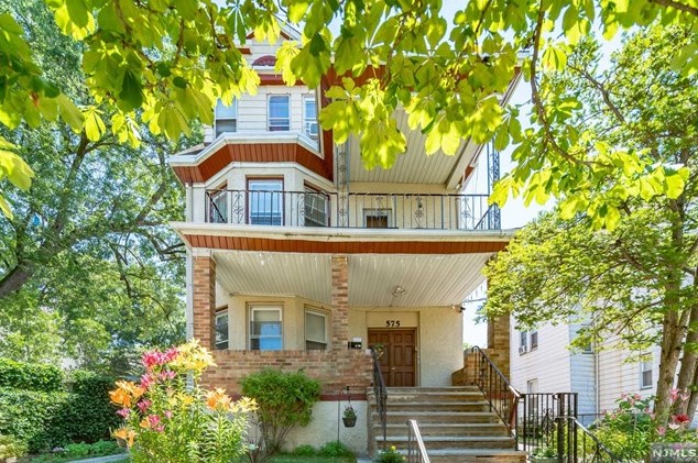 575-577 Highland Ave, Newark, NJ 07104