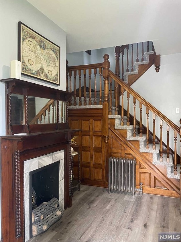 105 Francisco Ave #2, Rutherford, NJ 07070