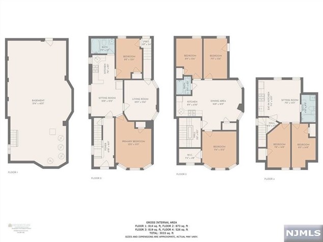 346 Sanford Ave, Newark, NJ 07106