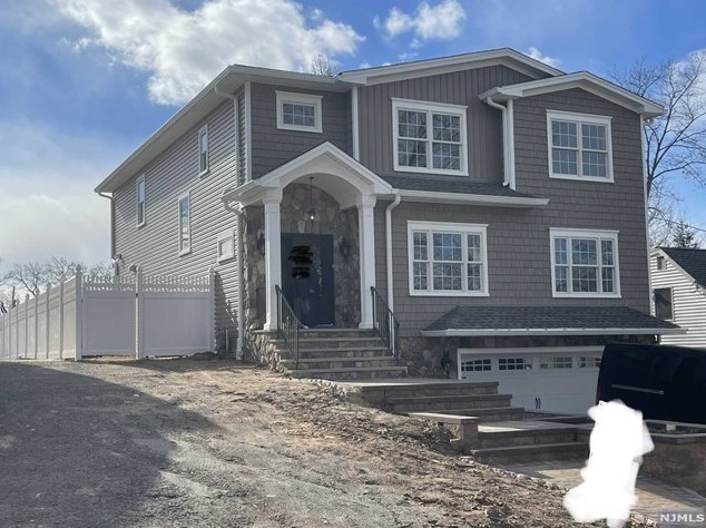70 Harrison Ave, Hasbrouck Heights, NJ 07604