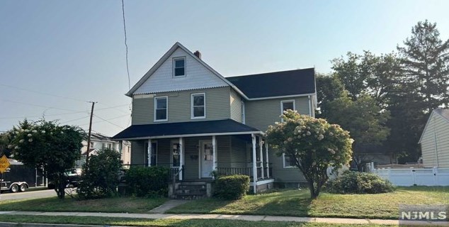 345 Boulevard, N Milford, NJ 07646