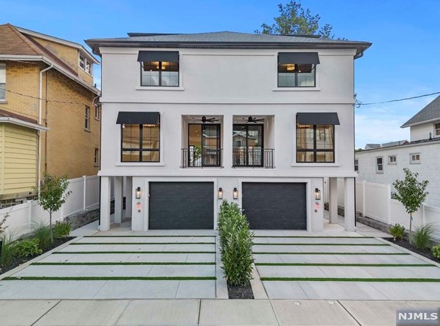380 Lincoln Ave, Cliffside Park, NJ 07010