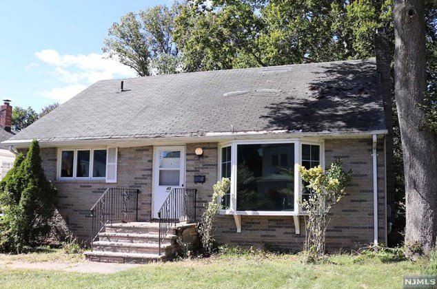 40 Belmont St, Englewood, NJ 07631