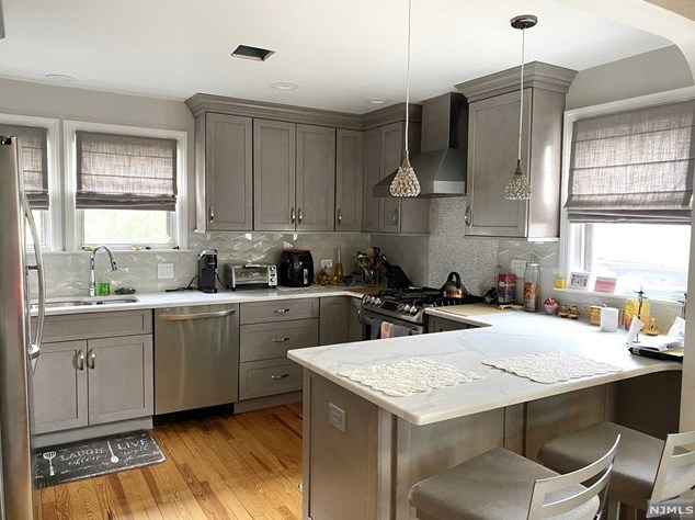316 Kaplan Ave, Hackensack, NJ 07601