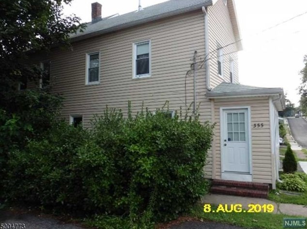 355 Harrison St, Nutley, NJ 07110