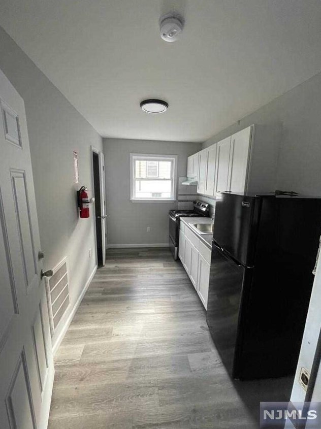 139 N 2nd St #1, Paterson, NJ 07522