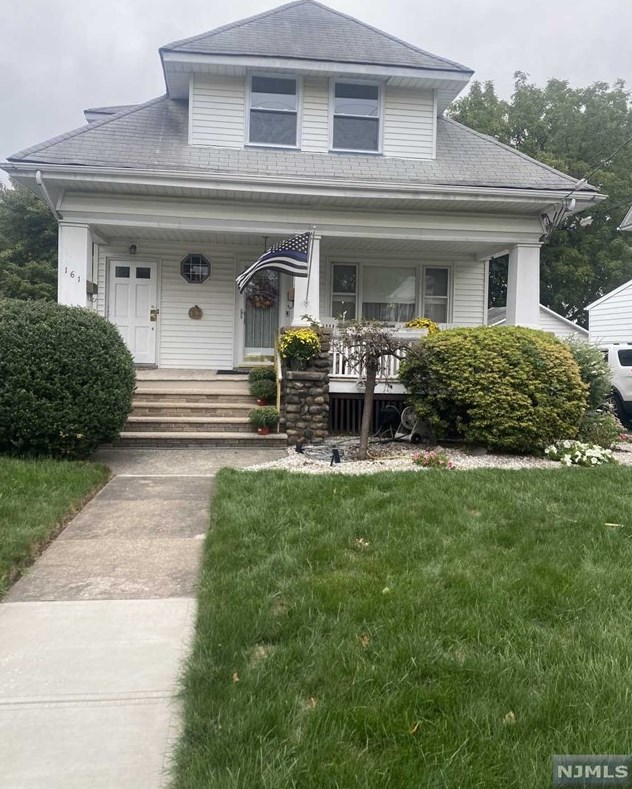 161-163 Arlington Ave, Paterson, NJ 07502