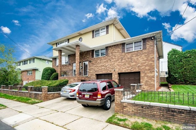 178 Gaston Ave, Outwater, NJ 07026