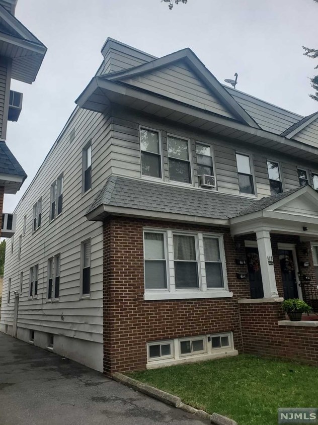 316 Tremont Ave, East Orange, NJ 07018