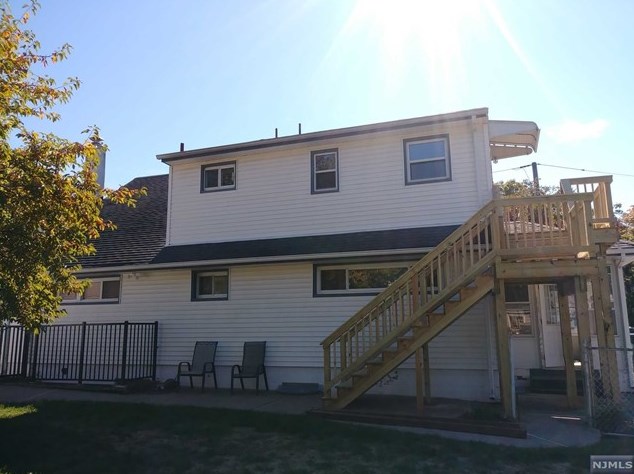 27 Mawhinney Ave, Paterson, NJ 07506