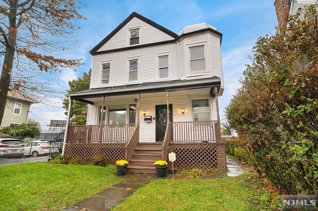 177 S Clinton St, East Orange, NJ 07018