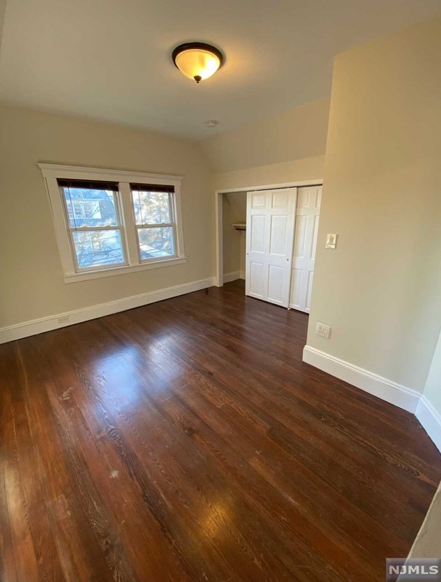 12 John Ryle Ave #3, Paterson, NJ 07508