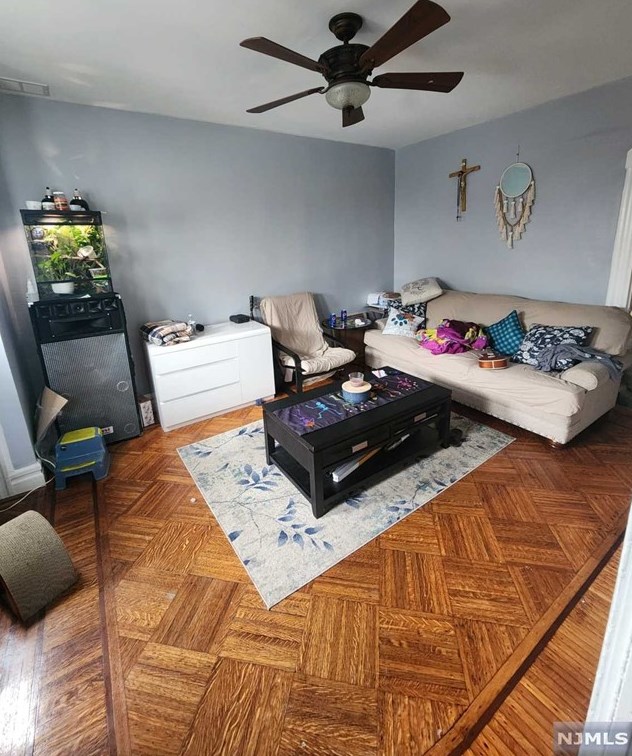 502 19th St, Newark NJ  07103-1210 exterior