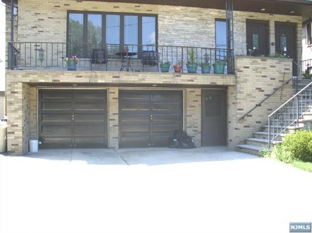 446 Brinkerhoff Ave #2nd Floor, West Fort Lee, NJ 07024