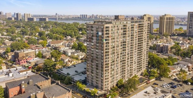 770 Anderson Ave #21d, Cliffside Park, NJ 07010