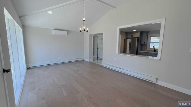 48 Emwood Dr, Emerson NJ  07630-1902 exterior