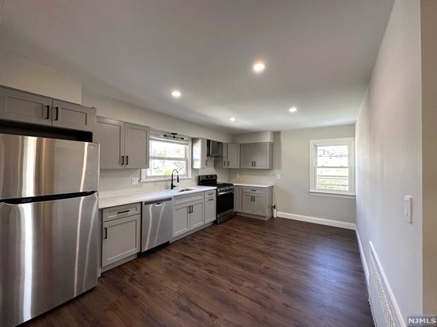 16 Federal St #2, Belleville, NJ 07109