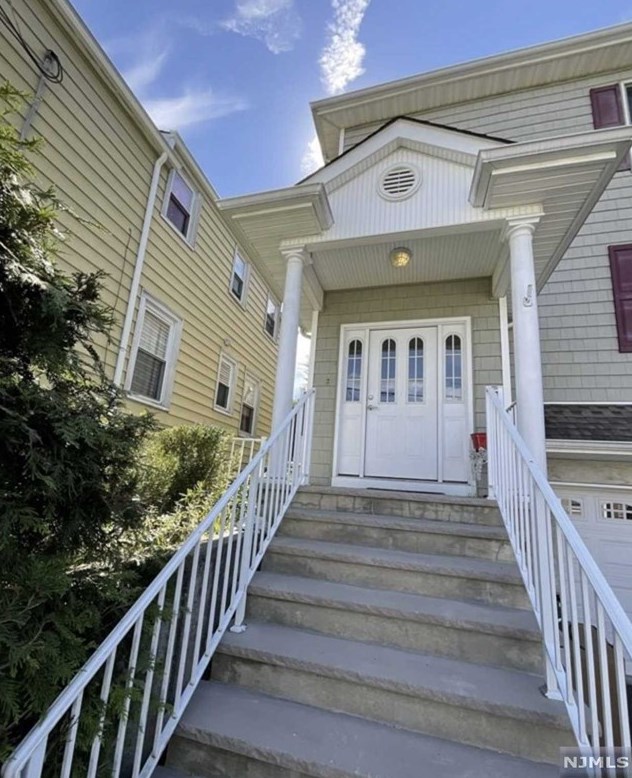 19 Willie St #2nd Floor, Paterson, NJ 07508