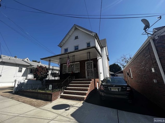 226 Lincoln Pl, Outwater, NJ 07026