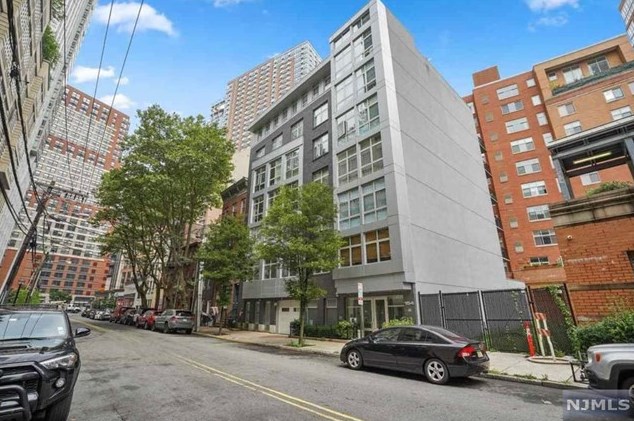 154 Steuben St Apt 701, Jersey City, NJ 07302