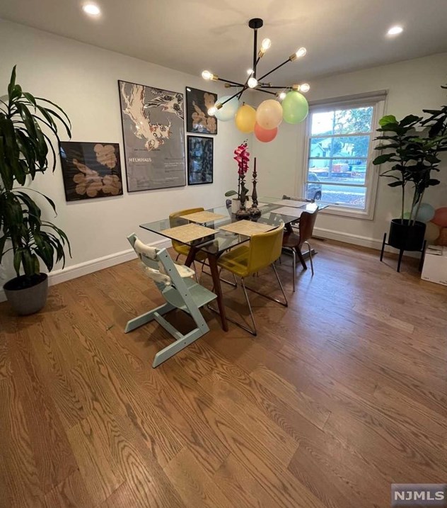 87 Columbus Dr, Tenafly NJ  07670-1621 exterior