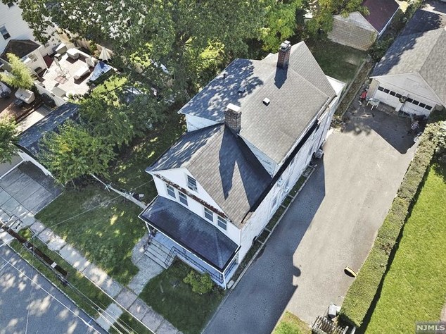 9 Warman St, Montclair, NJ 07042