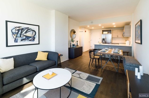 2030 Hudson St #512, West Fort Lee, NJ 07024