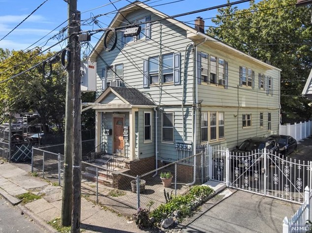 55 Western Pkwy, Irvington, NJ 07111
