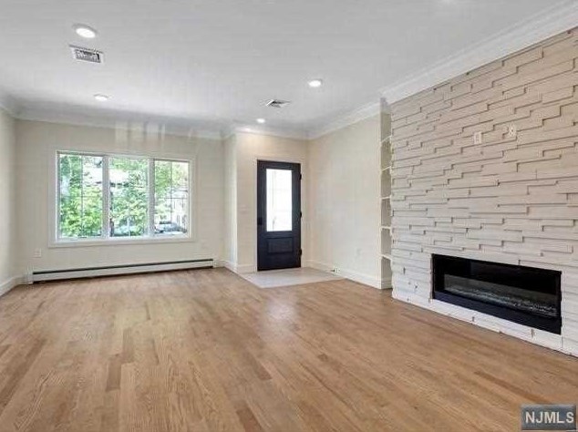 28 Brinkerhoff Terrace #1, Palisades Park, NJ 07650