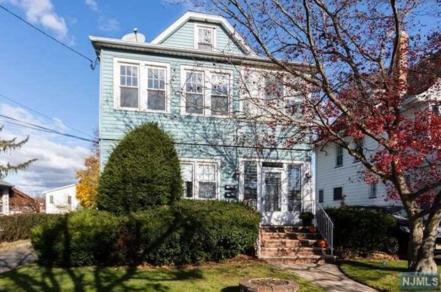145 Lawrence Ave, Hasbrouck Heights, NJ 07604
