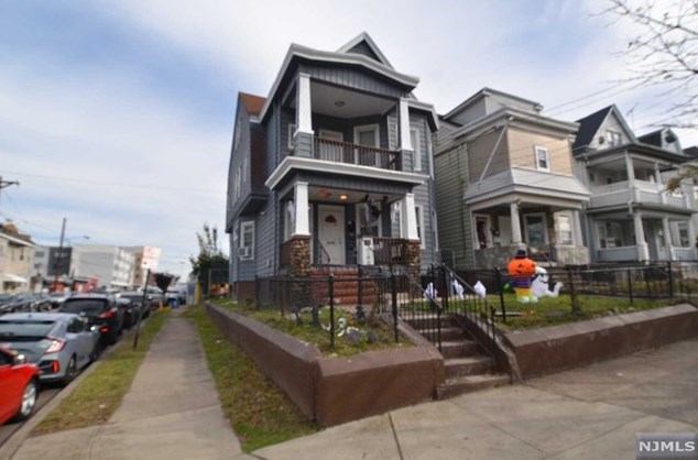 117-119 Graham Ave, Paterson, NJ 07508